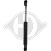 Diederichs Gasfeder DäMpfer Heckklappe FüR Alfa Romeo Mito 955 1.4 955_ 9300500