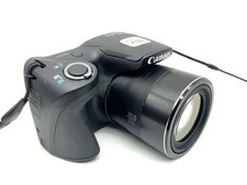 Canon Powershot SX410 IS fotocamera bridge fotocamera digitale