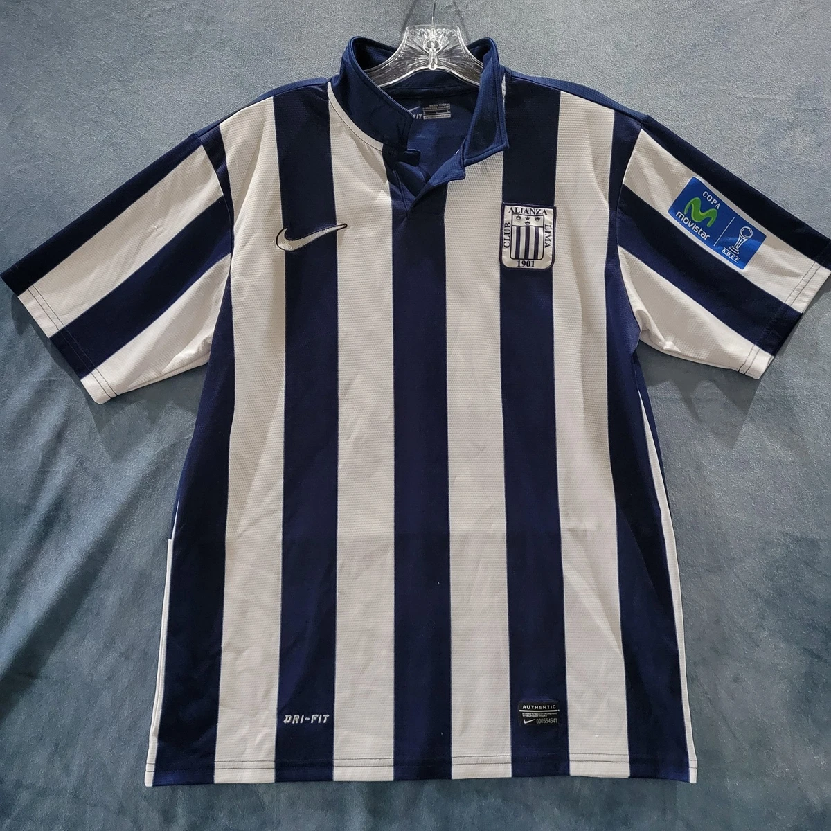 alianza lima jersey products for sale | eBay