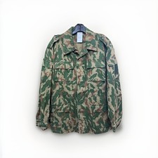 Screen Used VSR 93 Brown Shade Russian Camo Set