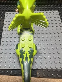 lego jurassic world dilophosaurus ambush 75916 Minifigure Lot. Gary Mitchell. 