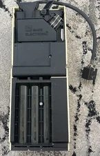 MARS MC5000 Price Coin 120vac vending coin changer acceptor Mech Parts