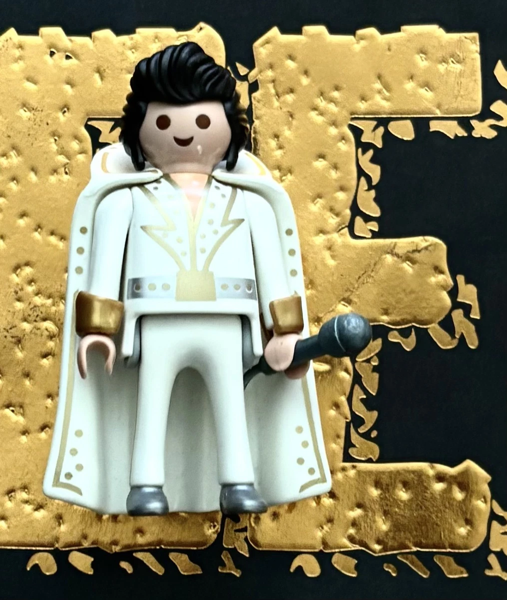 Playmobil elvis | eBay