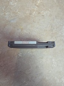 Zanac (Nintendo Entertainment System, 1987) NES cart Only