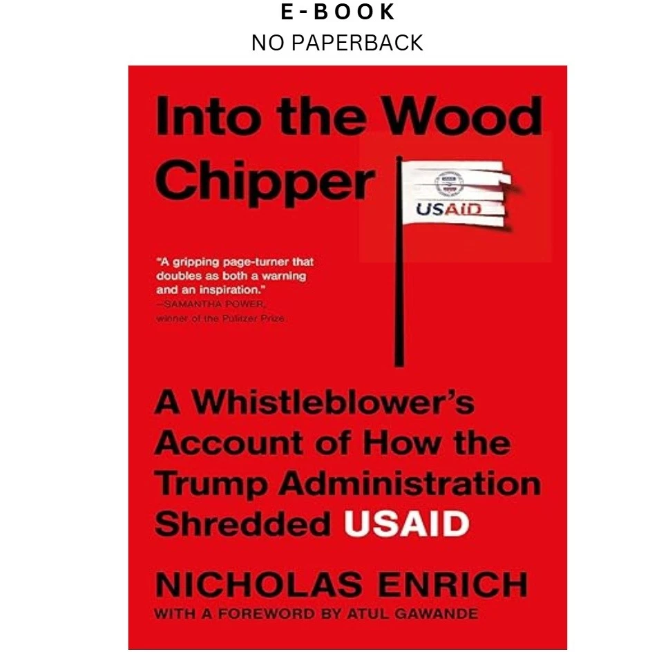 Into the Wood Chipper ebook | LD Global Digital Ebook Store Buy Into the Wood Chipper ebook, instant digital download PDF from LD Global