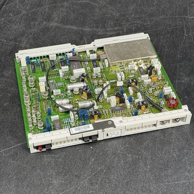 Ericsson ROF 137 7222/1 R4G 2MB Optical LTU Card MD110 Telecom Module