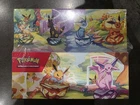 Pokemon : Display Mini Tins EV8.5 Evolution Prismatique ( Neuf/scellé ) FR