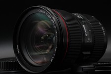 Canon EF 24-70mm f/2.8L II USM Telephoto Zoom Lens Used US Duty Paid 10373
