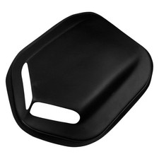 Duraflex Shaker Style Fiberglass Hood Scoop Unpainted Duraflex Shaker Style Fiberglass Hood Scoop Unpainted
