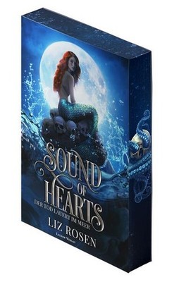 Sound of Hearts | Liz Rosen | deutsch