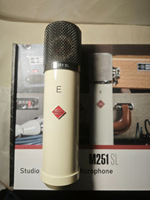 New Professional recording studio microphone M251SL condenser microphone