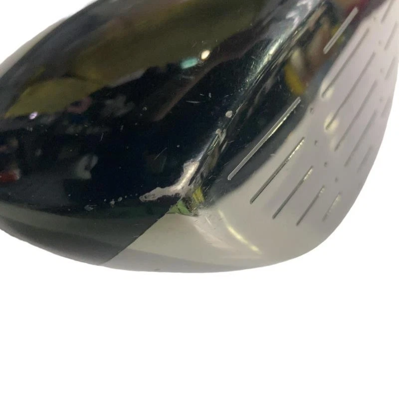 DRIVER MARUMAN MAJESTY Royal LV 10,5 grados Flex-R sin cubierta de cabeza Foto 2 de 4