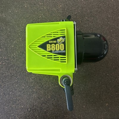 Alien Bees 320 WS B800 Strobe Flash Unit B800-B