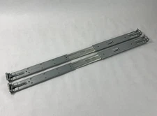 HP 679368-001 Left + Right /Inner + Outer 1U Server Rail Kit