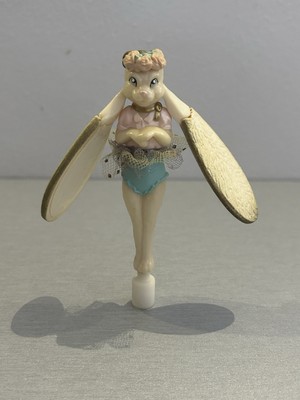 Sky Dancers Figur Galoob Vintage 1995