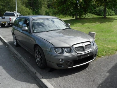 Culasse MG ZT 2001-2007 2.0 Diesel M47R - Photo 1/4