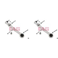 2X Schaeffler Fag Querlenker Vorne Unten Passend FüR Audi A4 Seat Exeo