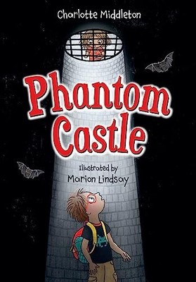 PHANTOM CASTLE FLUENCY 3 by Charlotte Middleton Paperback Self Help Business