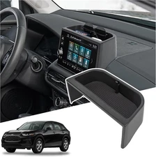 Center Console Dashboard Storage Suitable For Honda HR-V 2023-2025 Accessories