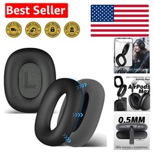 Durable Silicone Earphone Protector for AirPods Max Comfort Meets Protection