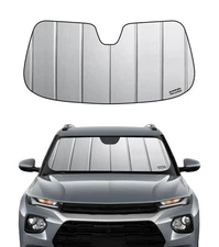 Windshield Sun Shade for Chevy Trailblazer 2021-2023,Front 2021-2024 SafeGuard