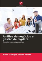 AnáLise De NegóCios E GestãO De Bigdata Conceitos E EstratéGias Digitais Anwar