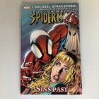 Amazing Spider-Man Vol. 8: Sins Past TPB by Straczynski & Romita 2005