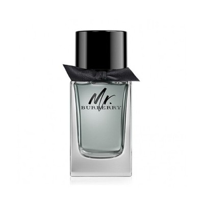 Burberry Men's Mr. Burberry EDT Spray 3.4 oz (Tester) Fragrances 3614226906380