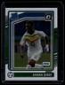 2024-25 Donruss Optic Amara Diouf Rated Rookie #190