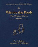 Winnie The Pooh (100Th Anniversary Collectible Edition) | A. A. Milne | Buch