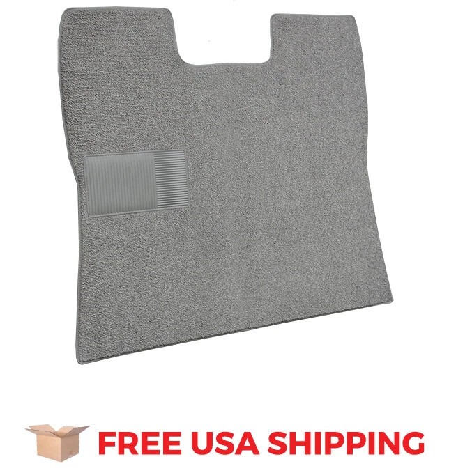ACC FITS 1945-1946 GMC CC101 Standard Cab Pickup Loop Carpet Foto 2 de 3