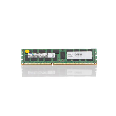 Cisco UCS-MR-2X041RX-C Storage II price incl VAT 3 yr warranty* B2B