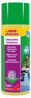 Sera Pond Phosvec 500 Ml FüR 5000 L Algenstopp Algenmittel Algen