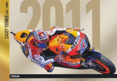 Panini Moto GP Set Le Mans 30e Grand Prix de France 1994-2023