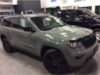 2019 Jeep Grand Cherokee UPLAND ÉDITION /V6/4X4/GPS/172$ SEM. TX INCLUS