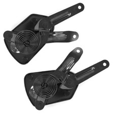 Hood Hinge Pair 1953-1955 F-100 Truck Hood Hinge Pair 1953-1955 F-100 Truck