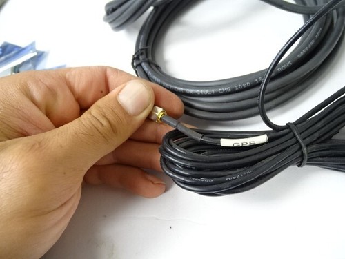 Mobile Mark SMW-402 Police Car WIFI GPS 2.5 GHz Multiband Surface Mount Antenna - Bild 8 von 8
