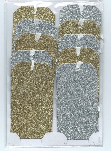 Gift Tags and Stickers For All Occasions - Birthday Xmas Weddings Dropdown Menu - Picture 4 of 26