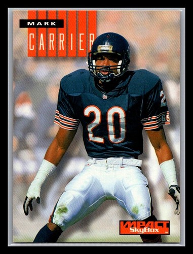 1994 Skybox Impact Football # 1 - 150 - Pick Your Card! - Picture 57 of 228