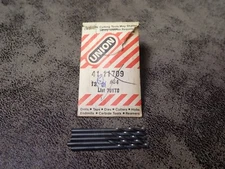 Union Butterfield 4111709 Screw Machine Length #34 HSS Drill 5 Pack (BN428)