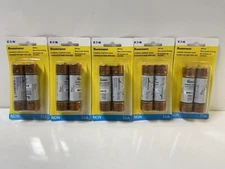 Bussman BP/NON-35 35 Amp Fast Acting Cartridge Fuse (10 Fuses)