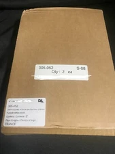 Ceran board with 38 mm central opening 305-052 ISL