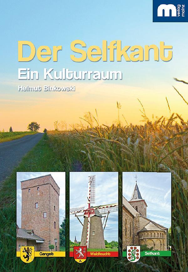 Thumbnail - Der Selfkant, Helmut Binkowski