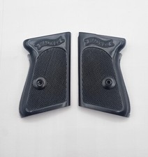 Walther PPK Arkansas Black Grips Fiberglass reinforced 