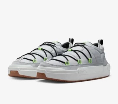 New Nike Offline Pack Mule Shoes Sneakers - Light Grey (DQ5002-002)