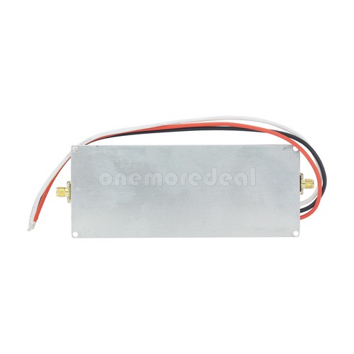 50W Power Amplifier Module RF Accessory Amplifier Module w/ SMA Female Connector - Picture 7 of 34