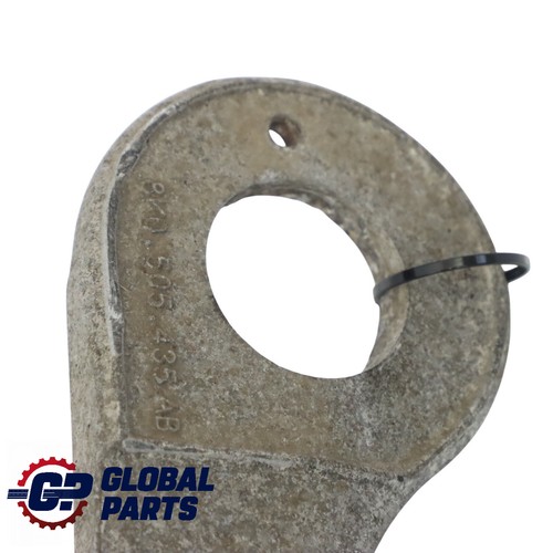 Audi A5 8T Wheel Carrier Rear Left N/S Suspension wheel Hub 8K0505431AC - Picture 13 of 13