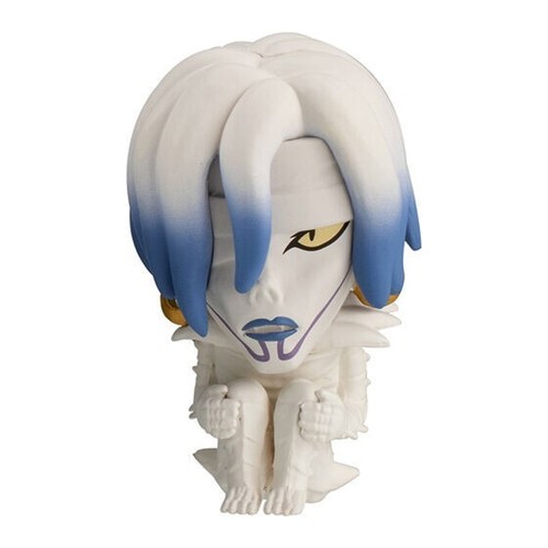 Death Note Machibouke Capsule Toy Figure Complete Set BANDAI Light Yagami L Ryuk - Picture 13 of 13