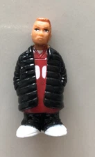 Pinoy Homies #146 Series 5 Lil Homies 1.75” Figure Figurine NEW 1/32 Scale Homie