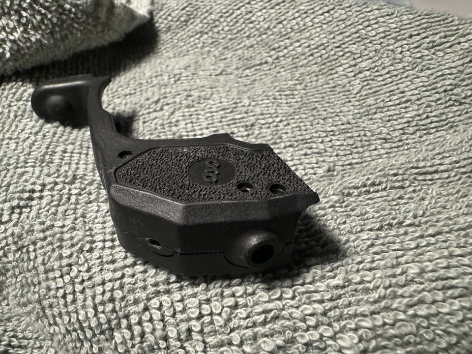 Rastro carmesí rojo para Ruger Lcp II 2 Foto 2 de 4